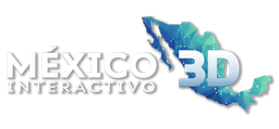 Demo México 3D